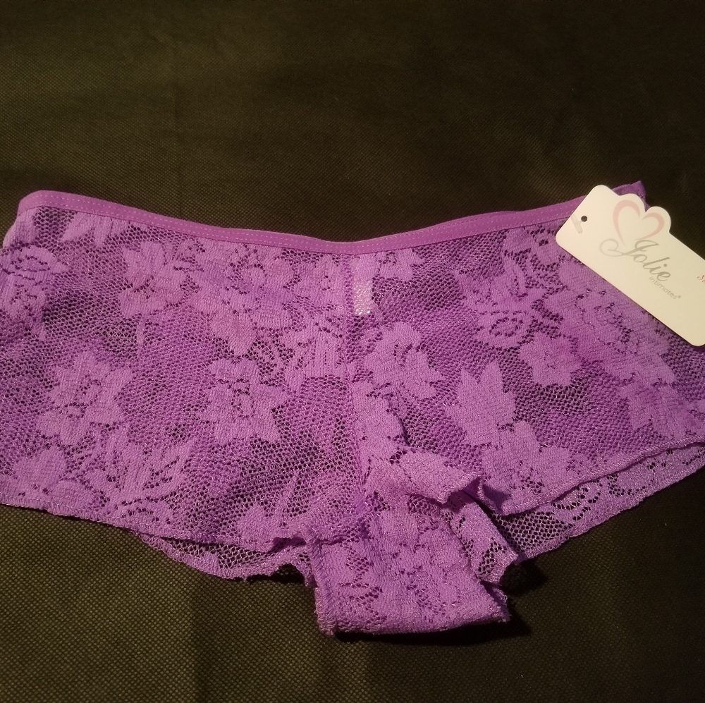 Jolie Intimates panties